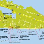 Hotel Map   Map Of Hotels In Galveston Texas