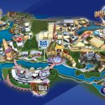 Hotel Resort : Universal Studios Resorts Florida Residents   Universal Studios Florida Hotel Map