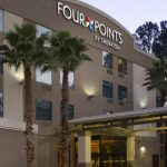 Hotels In Jacksonville, Fl | Four Pointssheraton Jacksonville   Map Of Hotels In Jacksonville Florida