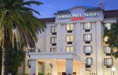 Hotels In Jacksonville Fl | Springhill Suites Jacksonville - Map Of Hotels In Jacksonville Florida