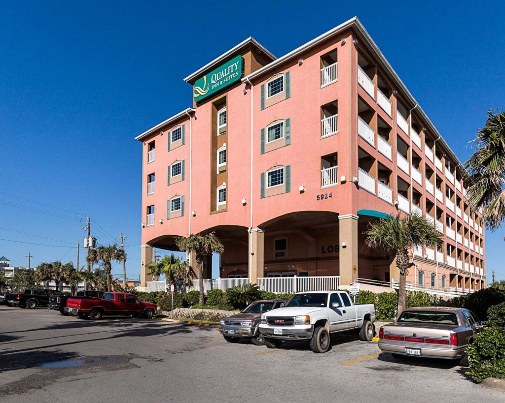 Hotels Near Seawall Blvd Galveston Tx - Shaun T Rockin Body Video - Map Of Hotels In Galveston Texas