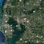 Hotels With Kitchens In Tampa | Usa Today   Map Of Hotels In Tampa Florida