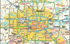 Houston Texas Area Map | Business Ideas 2013 - Houston Texas Map