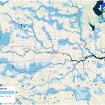 How Accurate Were The Flood Risk Maps? (Houston, West: Insurance   Fema Flood Maps Texas