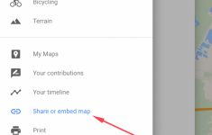 how to add a link to google maps with directions aio collective printable directions google maps How To Add A Link To Google Maps With Directions - Aio Collective - Printable Directions Google Maps