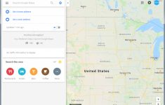 How To Add Multiple Markers On Google Maps • Nearplace - Make A Printable Map With Multiple Locations