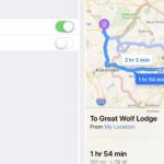 How To Avoid Tolls And Highways On Google Maps, Apple Maps And Waze   Google Maps Texas Directions