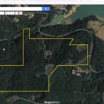 How To Create A Property Map With Google Maps   Youtube   Printable Satellite Maps