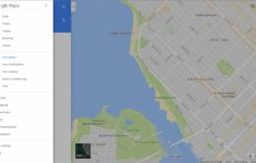 How To Pin Point Multiple Locations On Google Maps | Create - Make A Printable Map With Multiple Locations