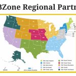 Hubzone Resourcesregion   Hubzone Map California
