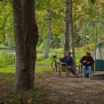 Huntsville State Park — Texas Parks & Wildlife Department   Texas State Campgrounds Map