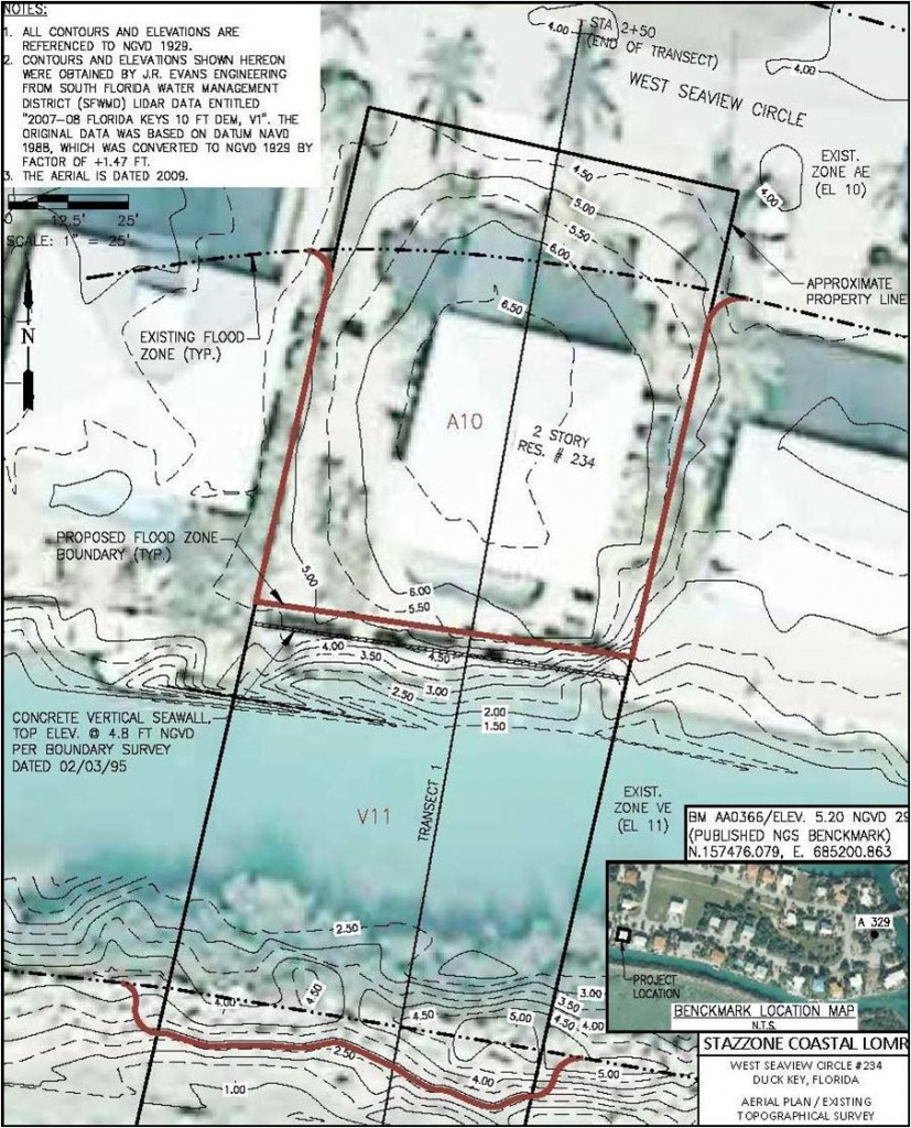 Hydrologic Analysis Southwest Florida Naples Fort Myers - Naples Florida Flood Zone Map