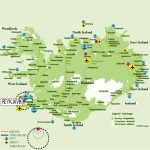 Iceland Map Printable And Travel Information | Download Free Iceland   Printable Map Of Iceland