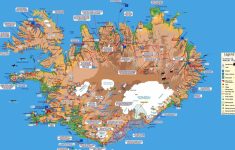 Iceland Maps | Printable Maps Of Iceland For Download - Free Printable Map Of Iceland