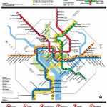 Image Result For Wmata Map | Ui Feature   Nidc【2019】 | Washington   Washington Dc Subway Map Printable