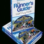 Important Information   The Runner's Guide To Wdw & Beyond   Disney World California Map