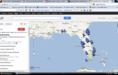 Index Of /wp-Content/uploads/2015/06 - Florida Brewery Map