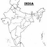 India Political Map   Google Search | This Pc   Blank Political Map Of India Printable