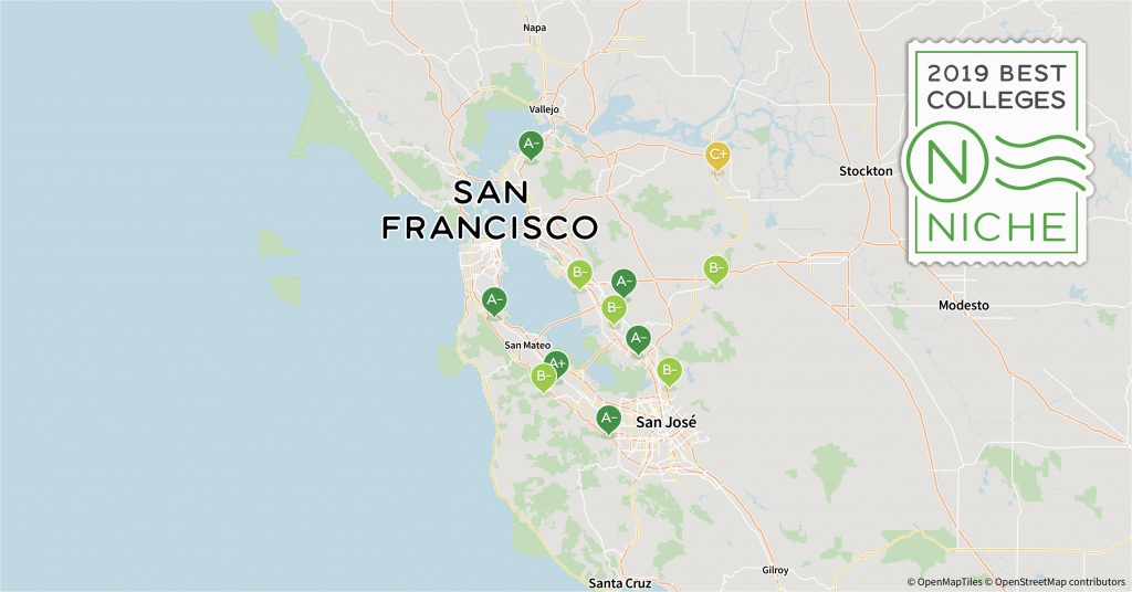 Indian Casinos In California Map 2019 Best Colleges In San Francisco - Casinos In California Map