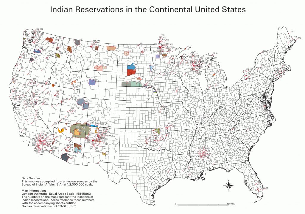 Indian Reservation Wikipedia Native American Reservations In Texas Map Printable Maps