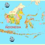 Indonesia Map Printable Admin 01 Exact Vector Map Full Editable   Printable Map Of Indonesia