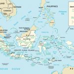 Indonesia Maps | Maps Of Indonesia   Printable Map Of Indonesia