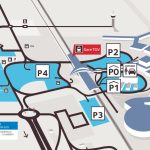 Informations Parkings Aéroport Lyon Saint Exupéry   Texas Rangers Parking Map 2018