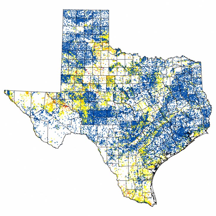 Innovative Water Technologies - Bracs | Texas Water Development Board ...