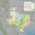 Interactive Geologic Map Of Texas Now Available Online   Texas Geological Survey Maps