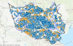 interactive map shows repair debris removal throughout harris conroe texas flooding map Interactive Map Shows Repair, Debris Removal Throughout Harris - Conroe Texas Flooding Map