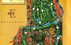 Interactive Property Map - Escondido Golf And Lake Club - Texas Property Map