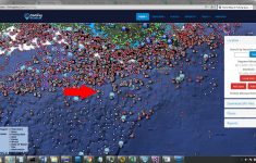 interactive rig map the hull truth boating and fishing forum texas oil rig fishing map Interactive Rig Map - The Hull Truth - Boating And Fishing Forum - Texas Oil Rig Fishing Map