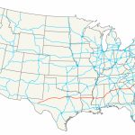 Interstate 20   Wikipedia   Texas Mile Marker Map I 20