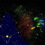 Introducing The Global Effort To Map The Night Sky | Science   Southern California Night Sky Map