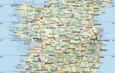 ireland maps printable maps of ireland for download printable map of northern ireland Ireland Maps | Printable Maps Of Ireland For Download - Printable Map Of Northern Ireland