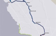 is california high speed rail still happening curbed california high speed rail map Is California High-Speed Rail Still Happening? - Curbed - California High Speed Rail Map