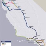 Is California High Speed Rail Still Happening?   Curbed   California High Speed Rail Project Map
