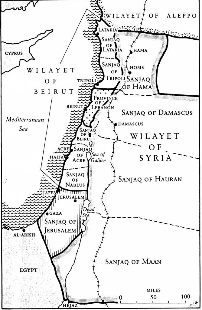 Israel Maps | Cie - Printable Map Of Israel