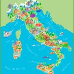 Italy Maps | Maps Of Italy   Free Printable Map Of Italy