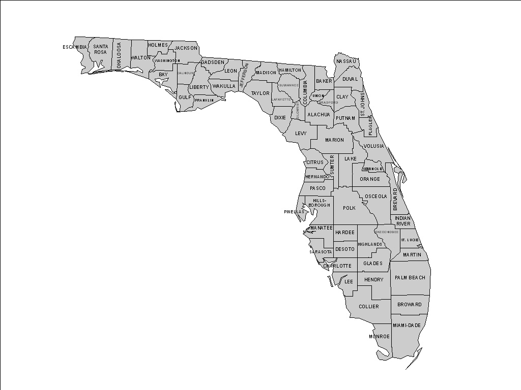 Jackson County Map, Jackson County Plat Map, Jackson County Parcel - Florida Parcel Maps