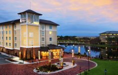 Jacksonville, Fl Hotel Map - Hotel Indigo Jacksonville - Map Of Hotels In Jacksonville Florida