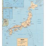 Japan Maps | Printable Maps Of Japan For Download   Printable Map Of Japan With Cities