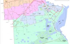 Jefferson County - Maplets - Jefferson County Texas Map