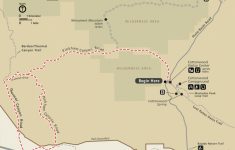 Joshua Tree Maps | Npmaps - Just Free Maps, Period. - Joshua Tree California Map