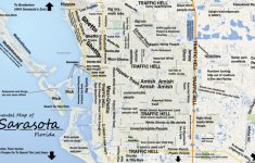 Judgmental Maps — Sarasota, Fltony Copr. 2014 Tony. All Rights - Map Of Sarasota Florida Area
