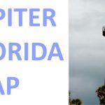 Jupiter, Florida Real Estate Map   Google Maps Jupiter Florida
