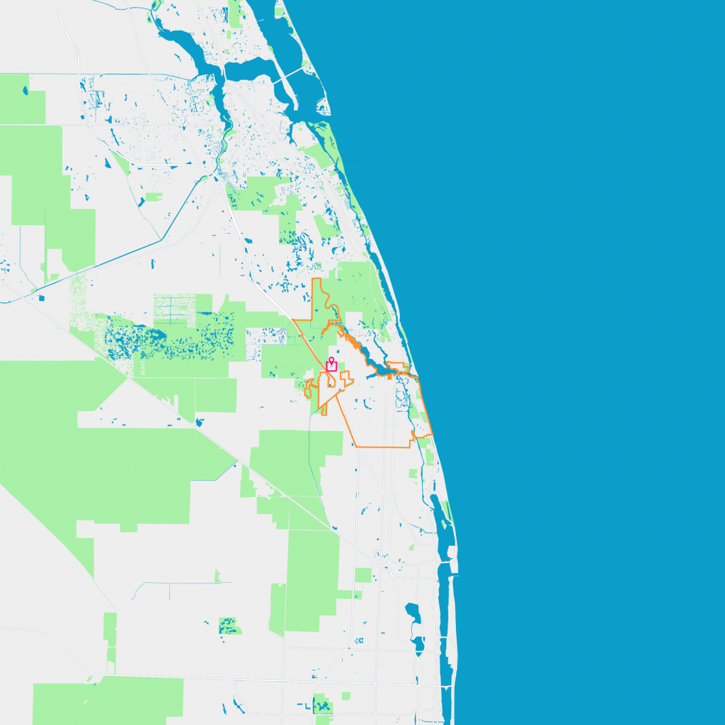 Jupiter Island Neighborhood Guide - Jupiter, Fl | Trulia - Jupiter Island Florida Map