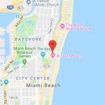 Kaskade At 1 Hotel South Beach   Mar 22, 2018   Miami Beach, Fl   South Beach Florida Map