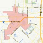 Katy Tx Neighborhood Map | Great Maps Of Houston In 2019 | Houston   Katy Texas Flooding Map