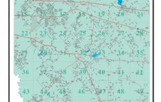 Kaufman County Map - Kaufman Texas Map